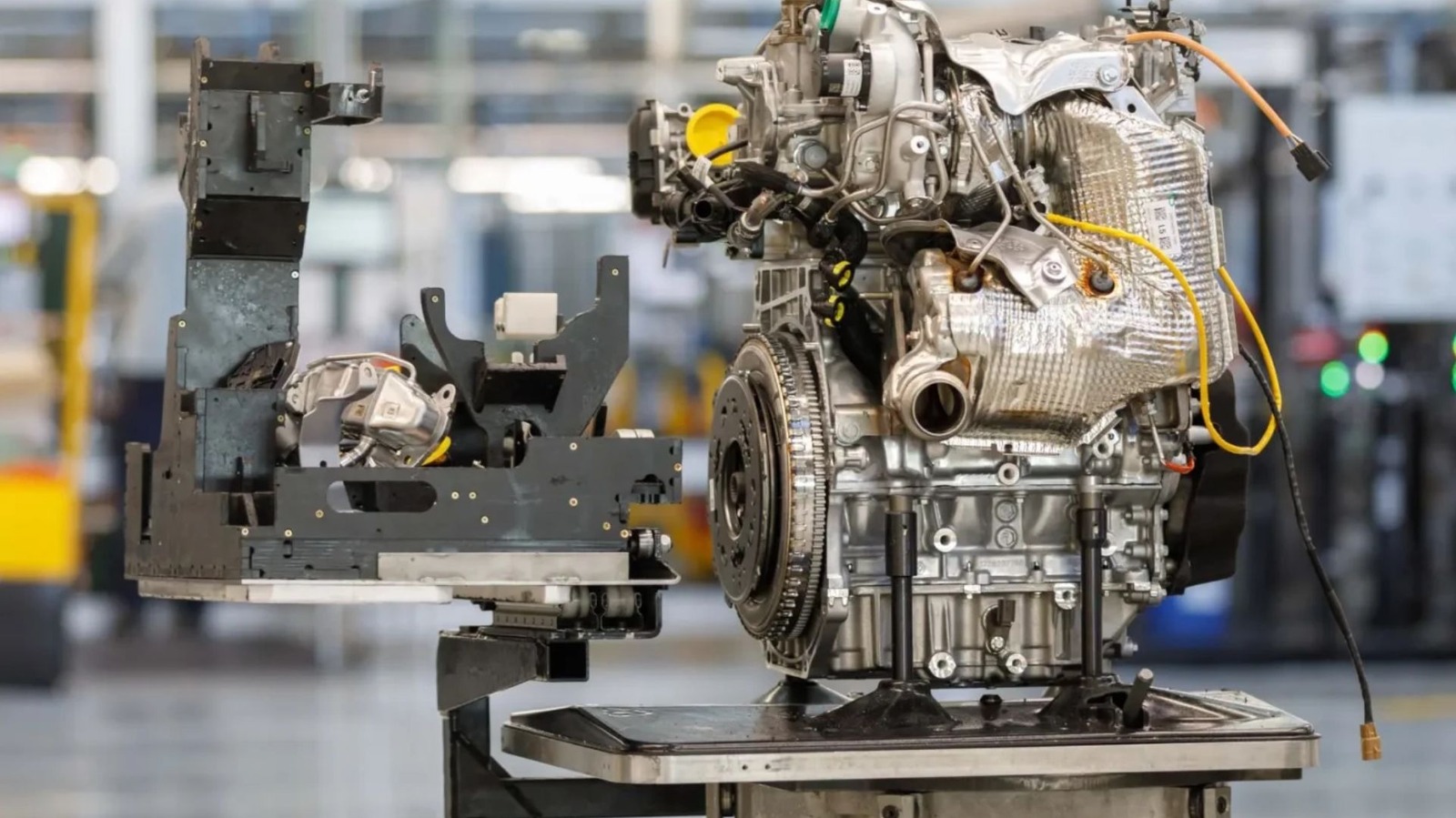 This New Hybrid Engine Concept Is A Huge Leap Forward In Fuel Efficiency