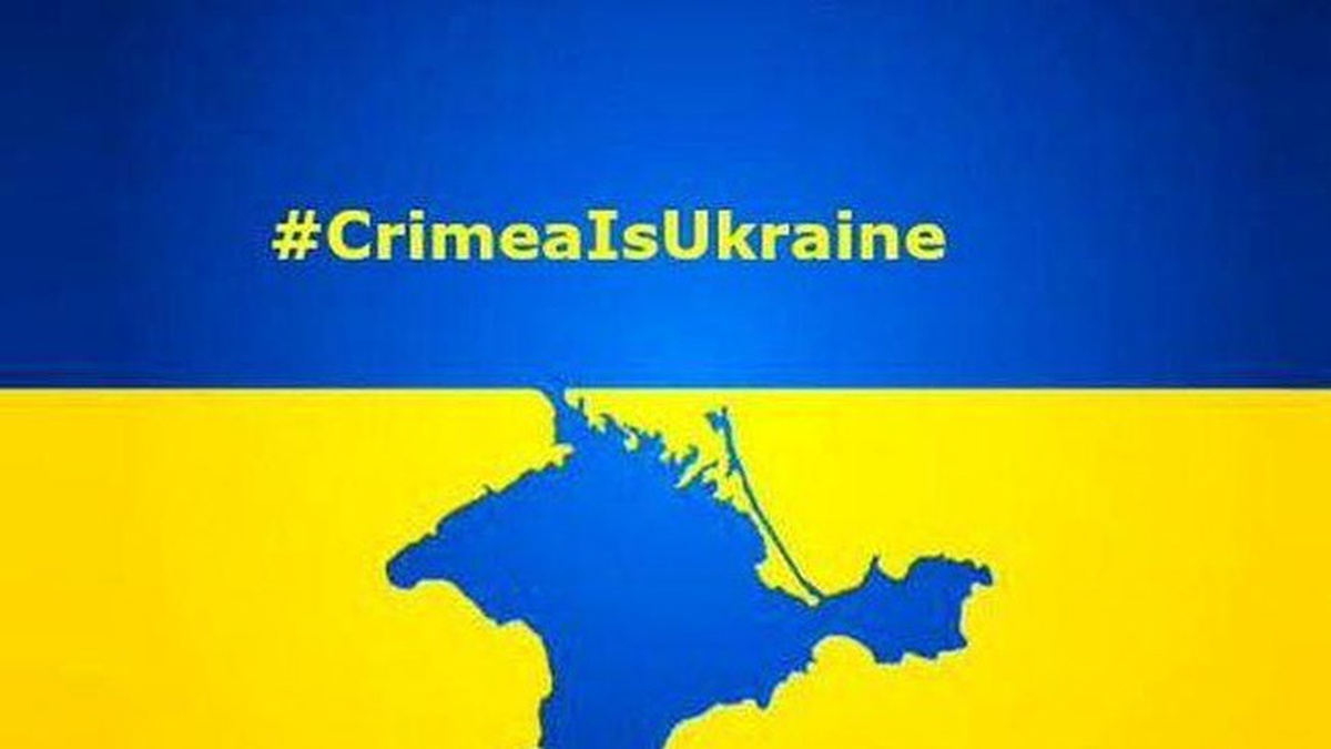 World must learn Crimean Lesson