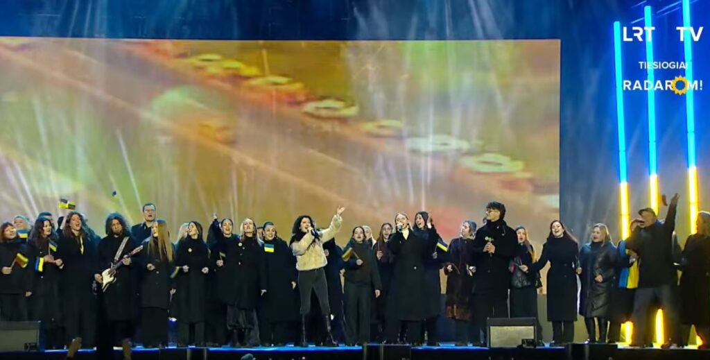 Lithuania just raised €5.12 mn for drones that go where soldiers can’t survive on Ukraine’s front lines