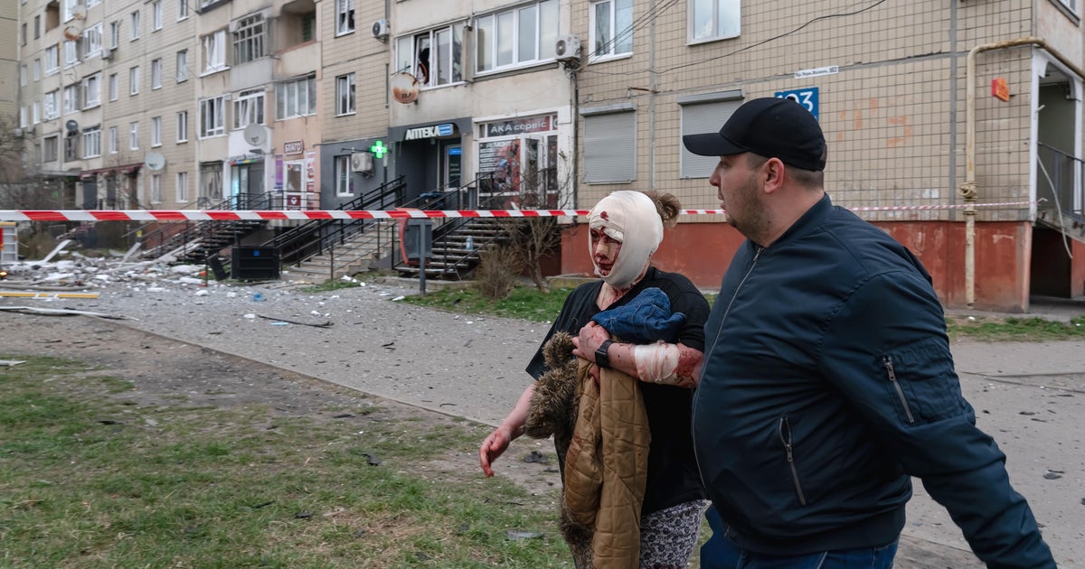 Estonia and Latvia say drones hit their NATO territory as Ukraine and Russia traded attacks