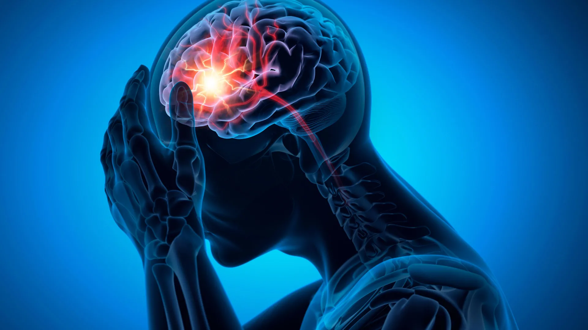 165,000 dementia patients reveal hidden stroke risk from common drug