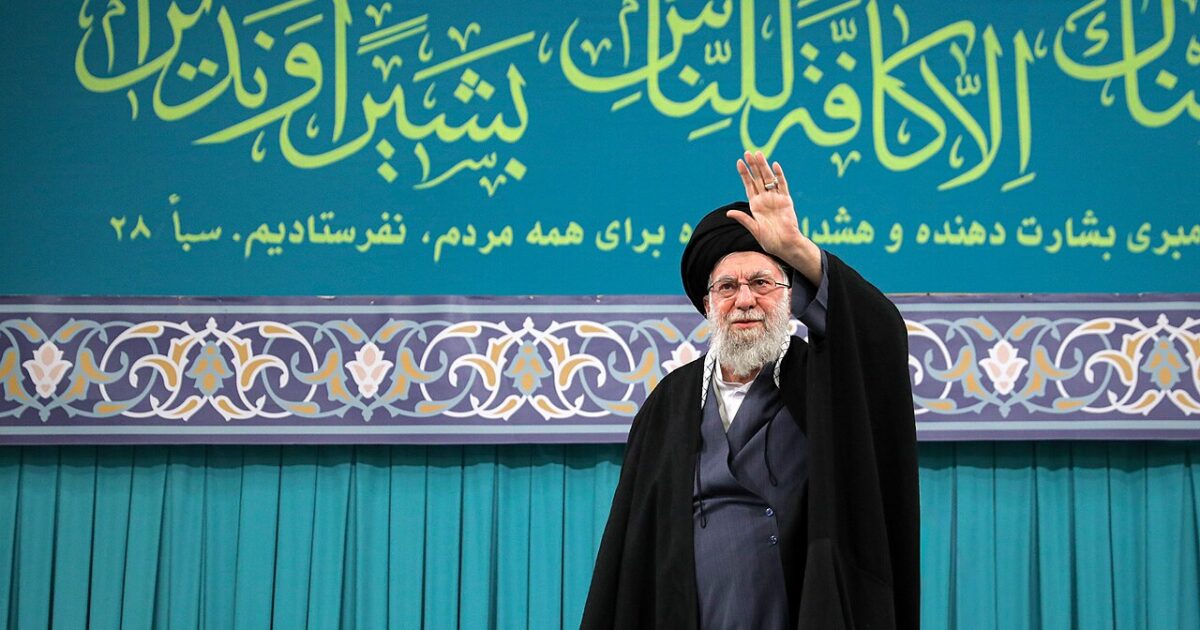 The Killing of a Head of State and the End of Old Restraints — Russia in Global Affairs