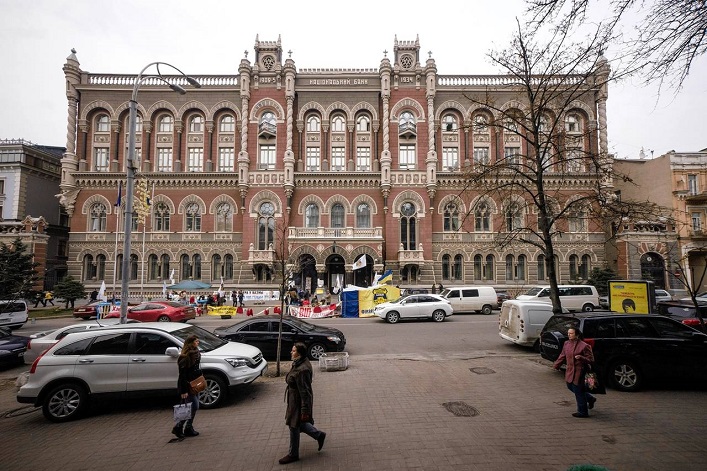 In 2025, Ukraine joined the list of countries with the highest debt burden.