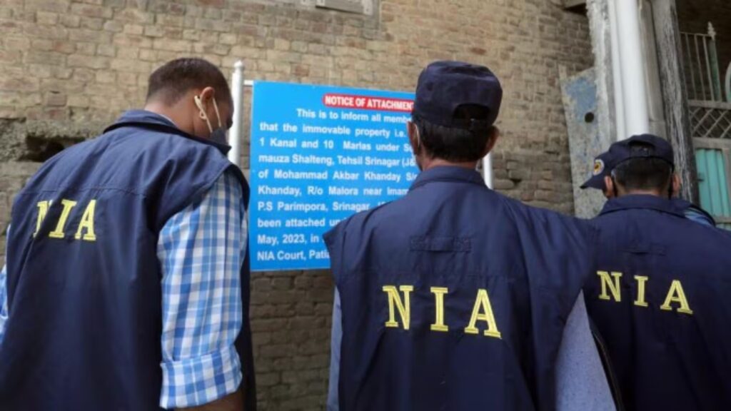 India arrests six Ukrainians on charges of smuggling drones to Myanmar rebels