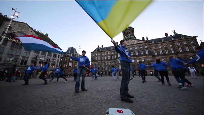 Dutch opposition slams government: Financial aid to Ukraine nearly halved and far-right say “it’s not our war”