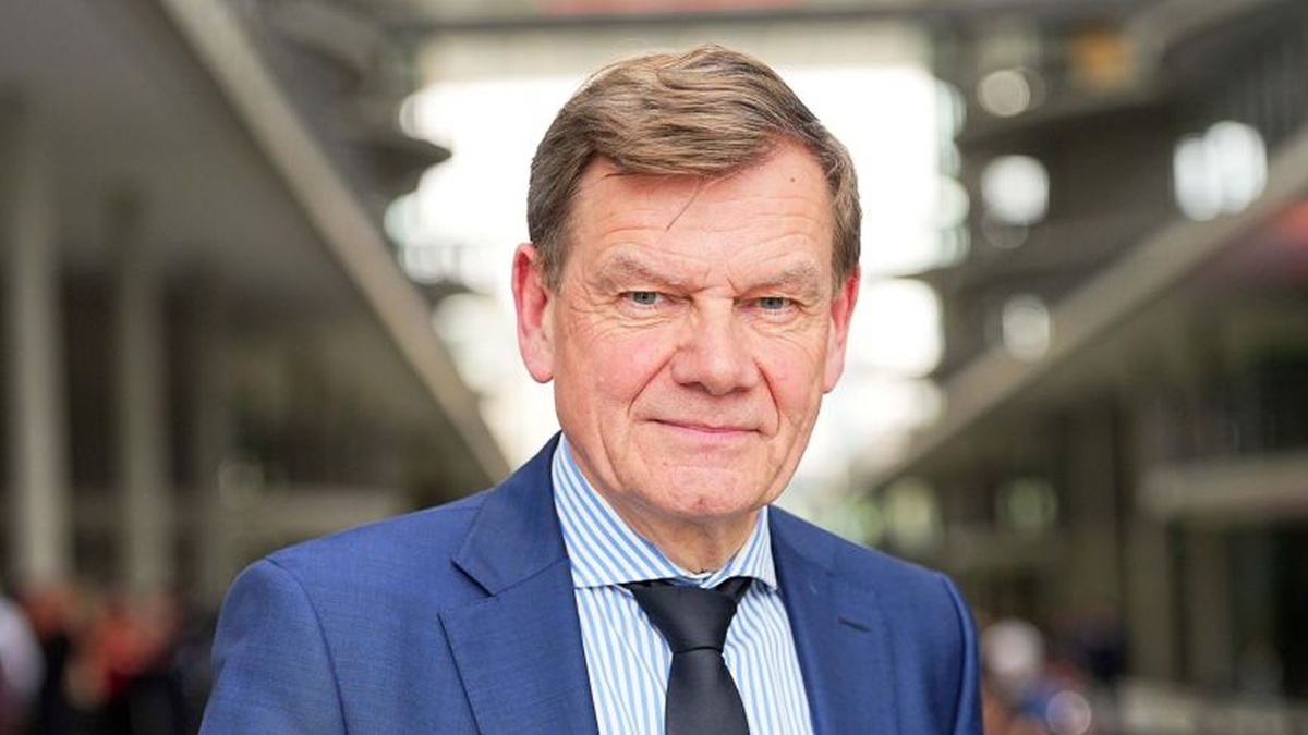 Wadephul confirms Ukraine remains in focus despite Middle East events