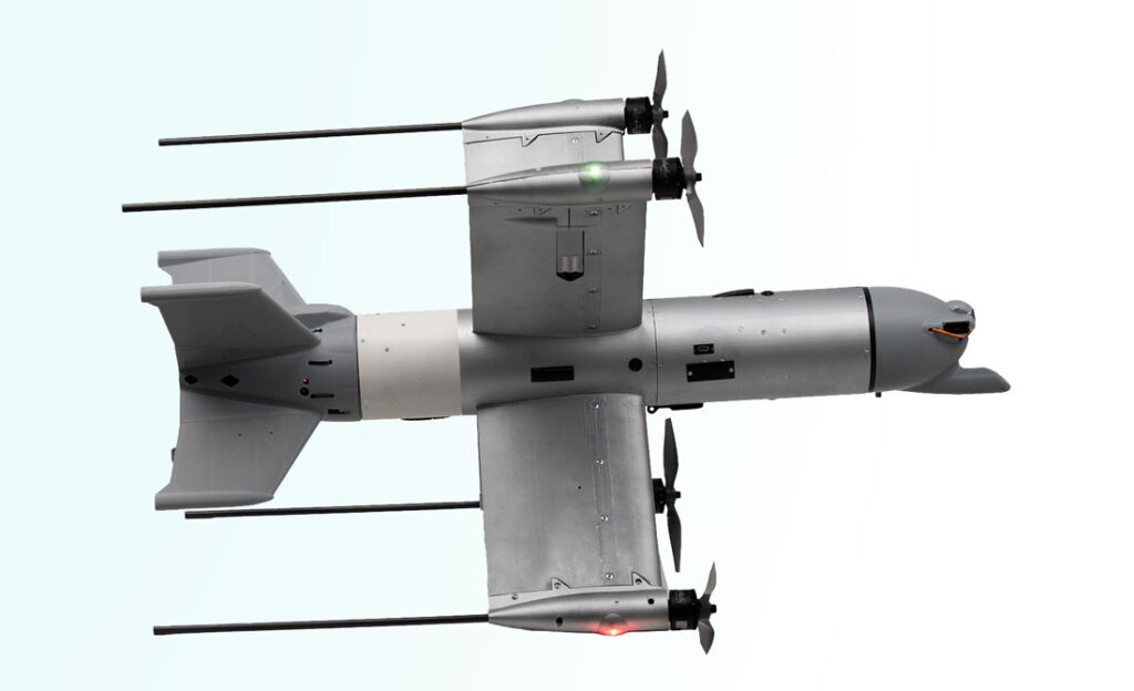 The UAE asked for 5,000 interceptors, Qatar for 2,000 — and the reason every Gulf state is calling Ukraine is the same: Patriot isn’t enough