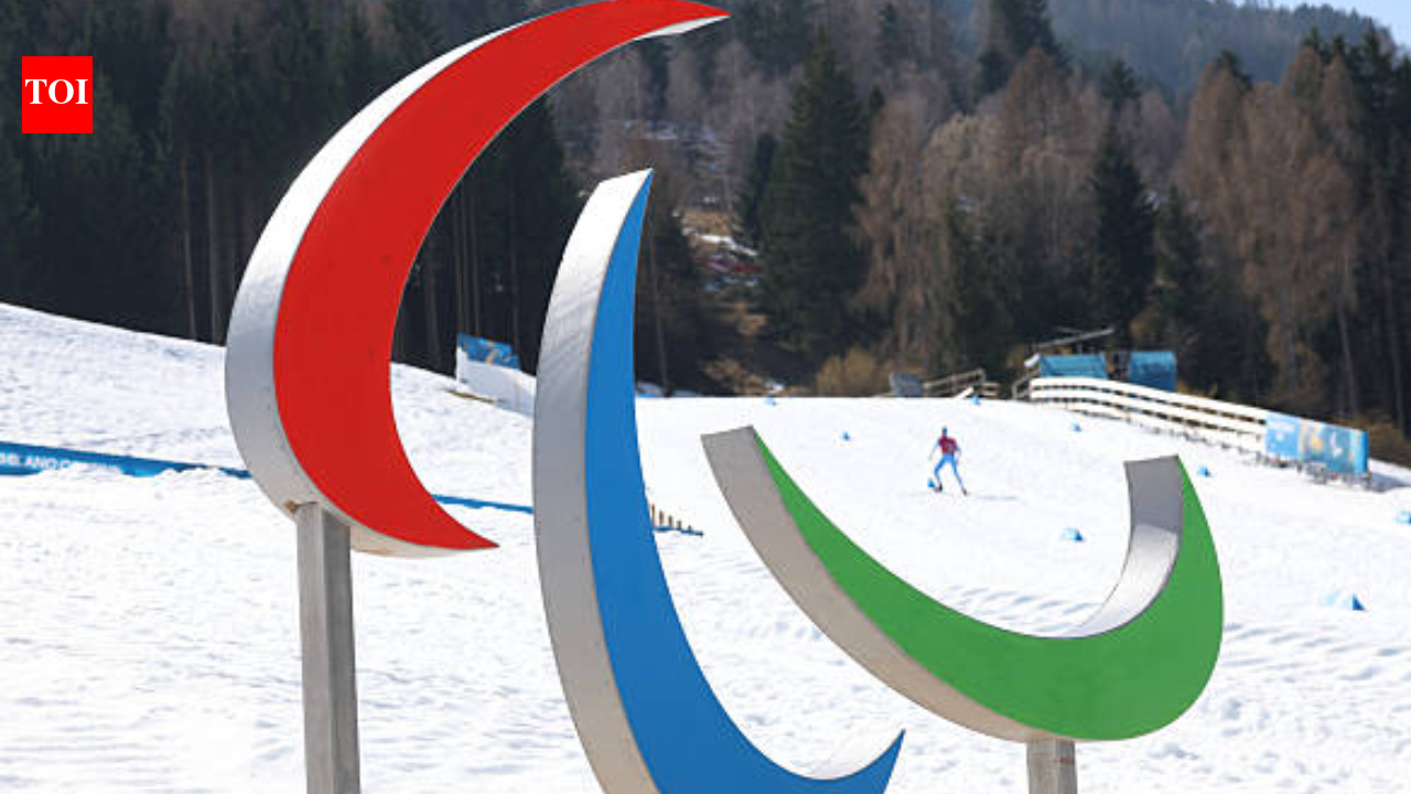 After Ukraine, six nations join hands to boycott Milano Cortina Winter Paralympics 2026 opening ceremony after inclusion of Russian athletes | International Sports News