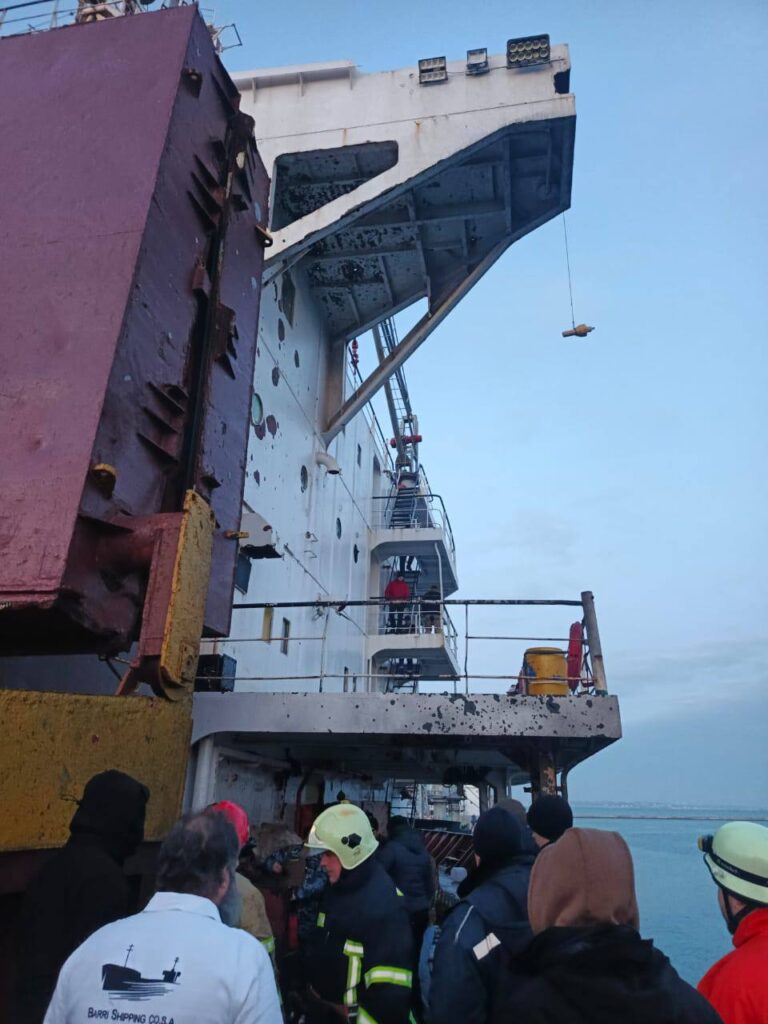 Russia wants Odesa to control entire Black Sea and reach Moldova — but every arm it extends gets cut off