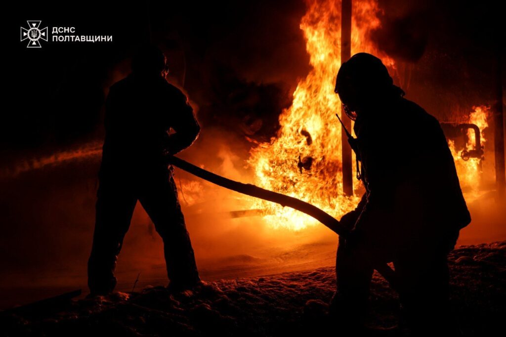 The numbers behind Ukraine’s worst winter since the full-scale invasion: 19,000 drones, 14,670 bombs, 738 missiles