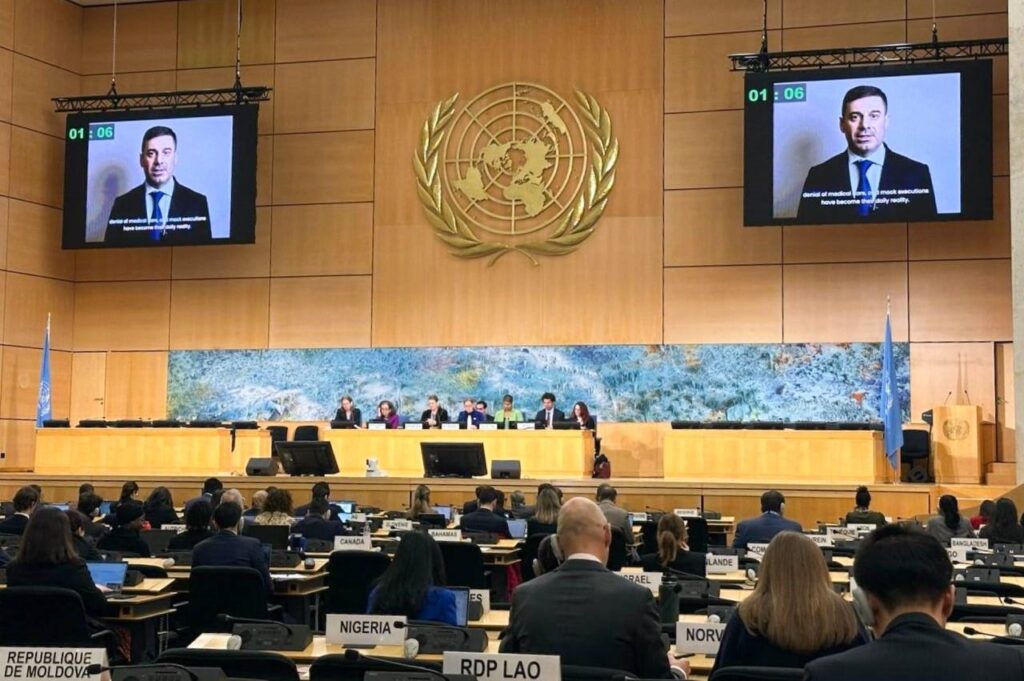 337 Ukrainian POWs “consciously and brutally” executed by Russia – nearly all others tortured