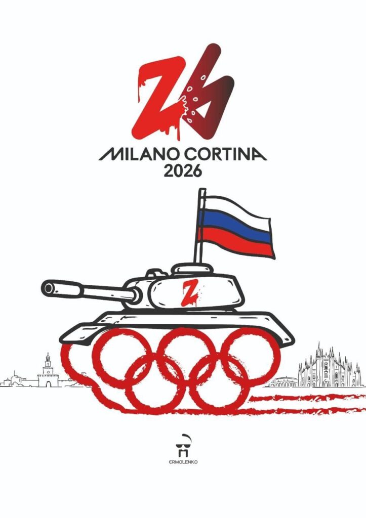 Boycott call goes global: Ukrainian civil society urges world to shun Paralympic parade, as Russia allowed to ceremony despite war