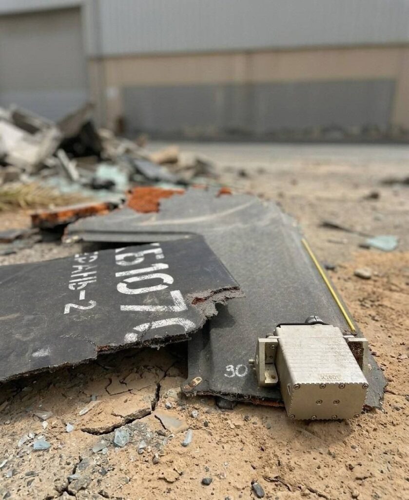 Three years of bombing Ukraine taught Russia how to break air defenses. Now, it shares lesson with Iran