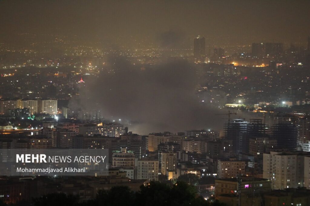 Ground operation in Iran would be disaster for US, says ex-Ukraine’s army chief, who halted Russia’s advance on Kyiv