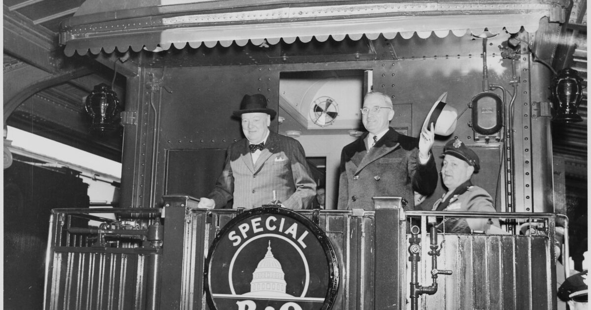 The Iron Curtain Returns, but from the Other Side — Russia in Global Affairs