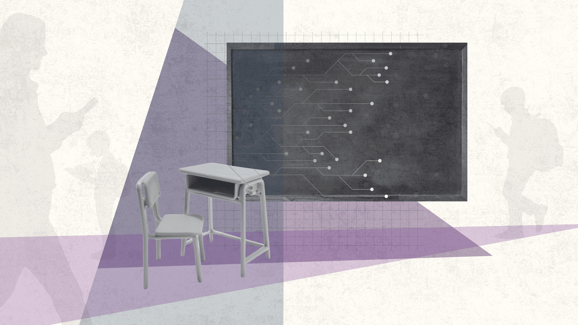 Preserving learning in the age of AI shortcuts — Harvard Gazette