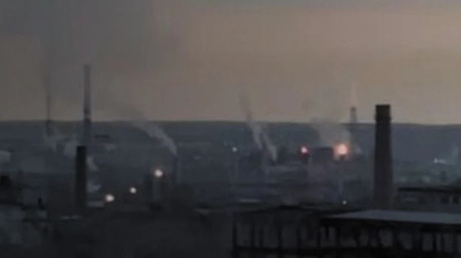 Ukraine’s Flamingo missiles hit munitions factory in Samara Oblast