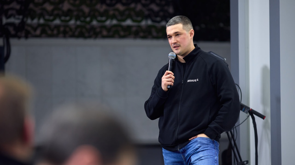 Private air defense starts operating and already shoots down several enemy drones – Fedorov