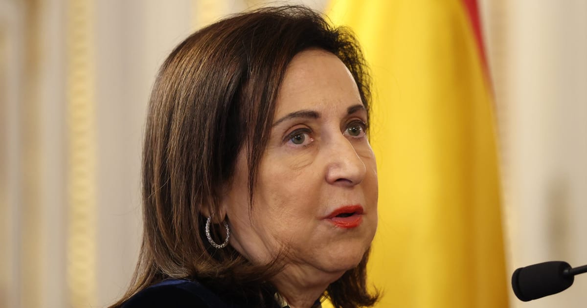 Madrid bars US from using Spanish bases to attack Iran – POLITICO