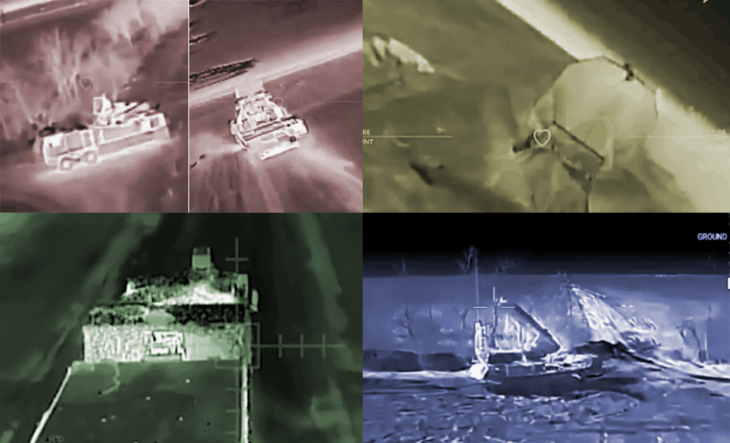 Ukraine’s half-month air defense blitz: 27 Russian anti-air assets destroyed, including S-400s, Pantsirs, radars, and EW stations