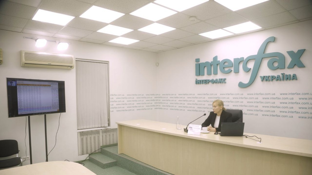 Vacancy rate in Kyiv shopping malls 12.8% at end-2025 – UTG