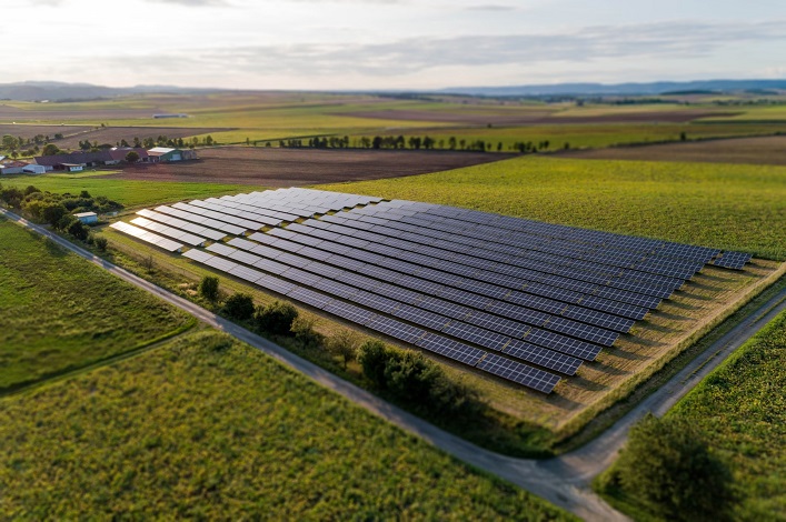 Second energy investment: Mobile operator Kyivstar plans to acquire six additional solar power plants costing tens of millions of dollars.