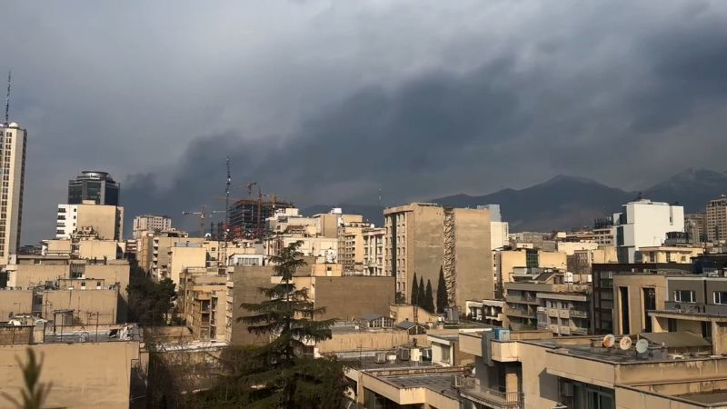 Live updates: About 140 US service members have been injured since start of Iran war, Pentagon says