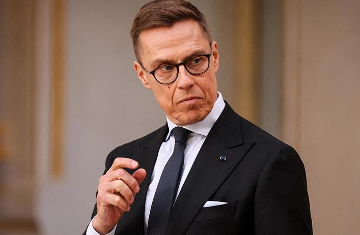 The NB8 observes a deteriorating outlook for Ukrainian peace.