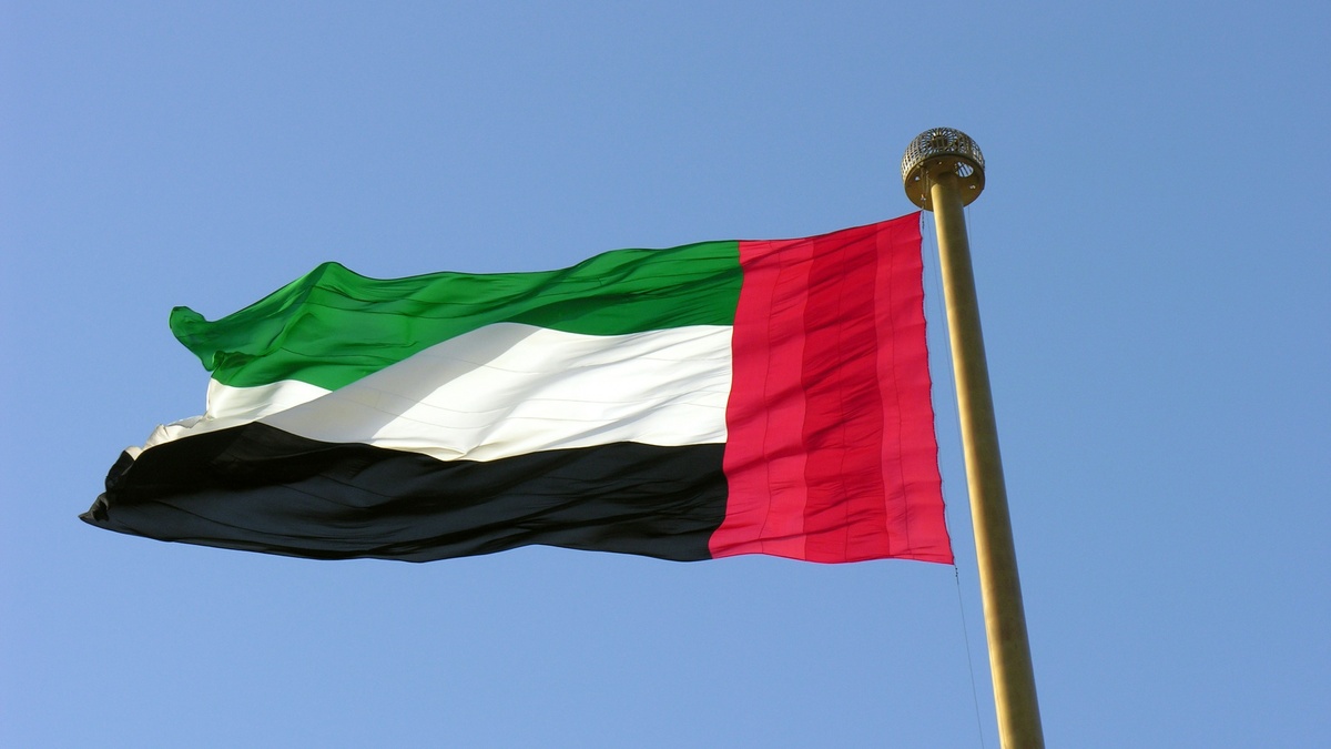 UAE ready to join military action to open Strait of Hormuz