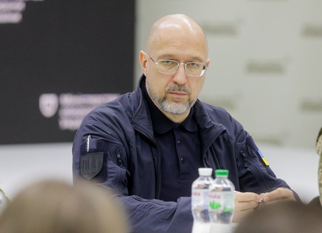 Ukraine prioritises military fuel supply amid oil crisis sparked by US-Israeli operation against Iran