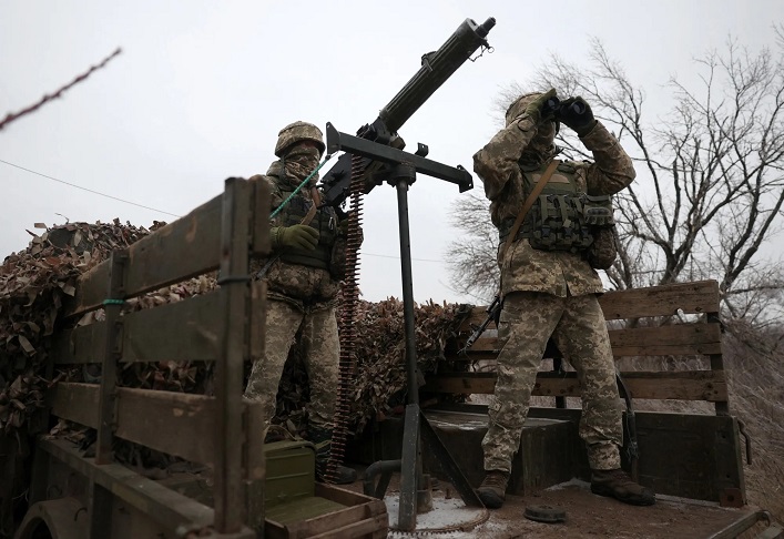 Ukraine’s military has successfully halted the Russian spring offensive campaign.