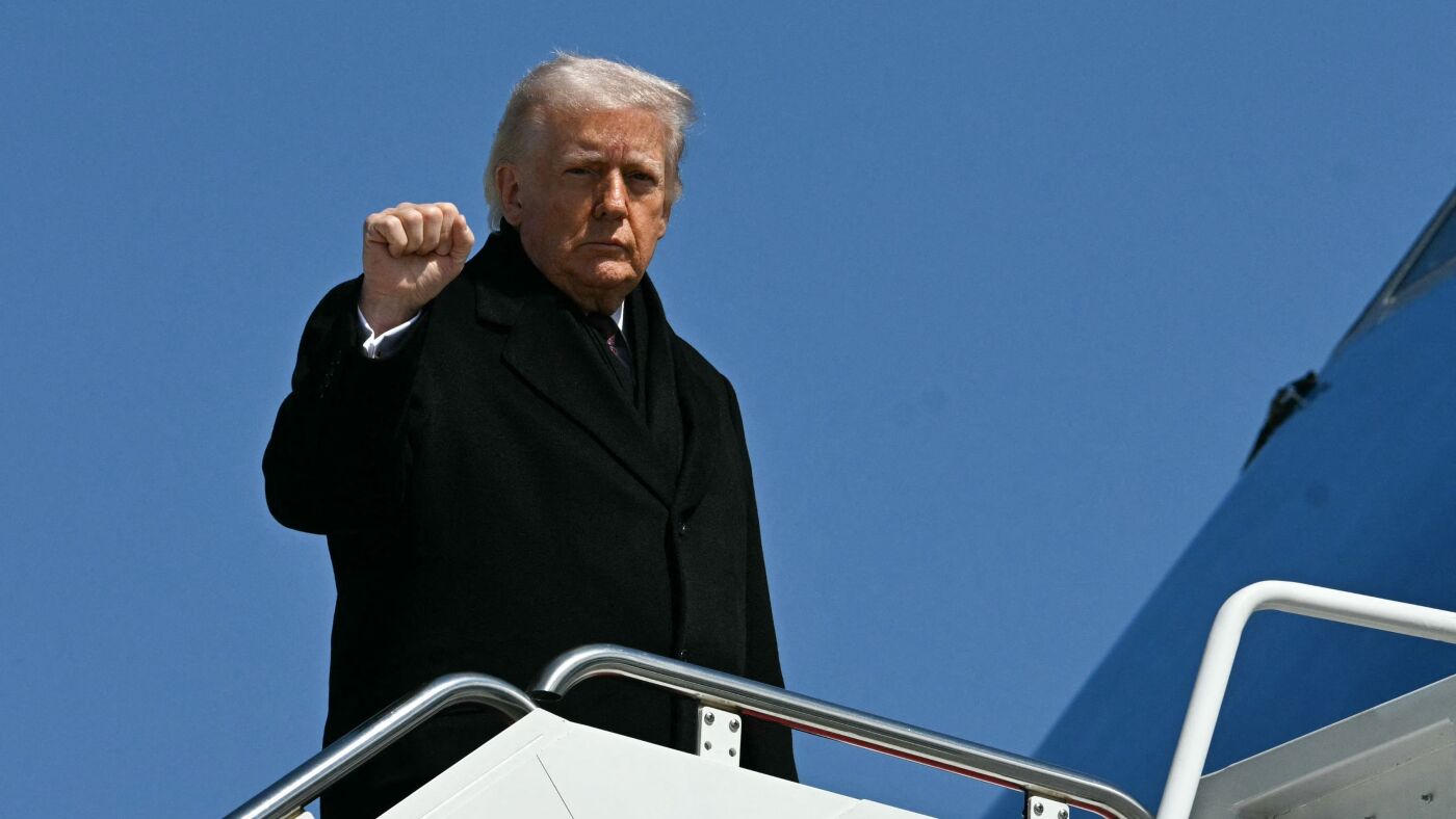 Consider This from NPR : NPR