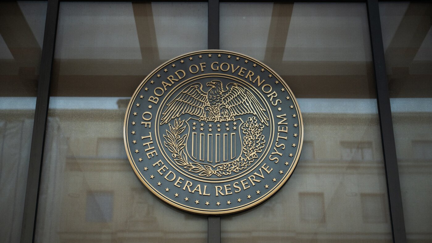 Middle East war; Fed cuts; Markwayne Mullin; Kalshi : NPR