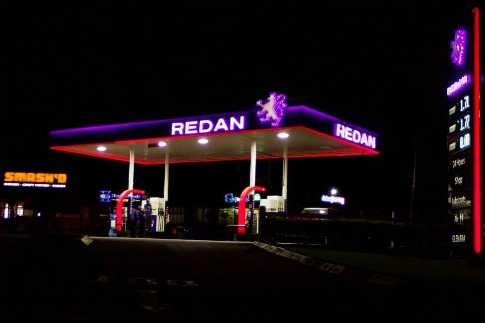 Africa reeling from economic impact of Iran war