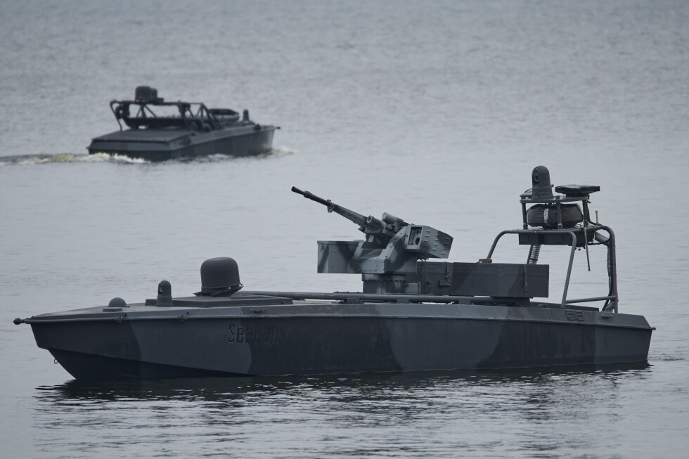 Libya tows drifting Russian ‘shadow fleet’ tanker to avert spill