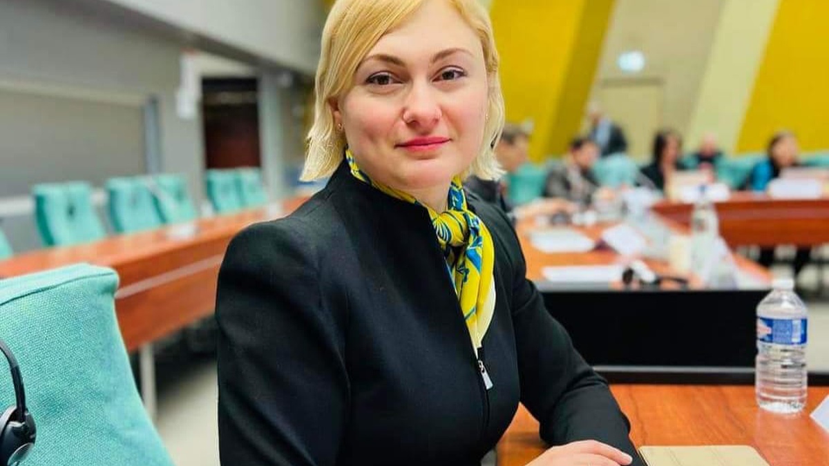 PACE resolution author Kravchuk calls to bar Russia from Venice Biennale