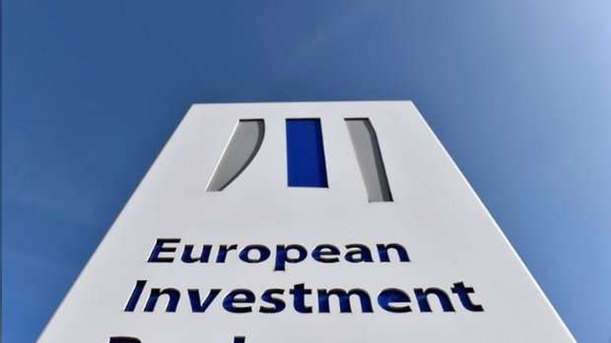 Parliament ratifies financial agreement between Ukraine and EIB on transport network recovery