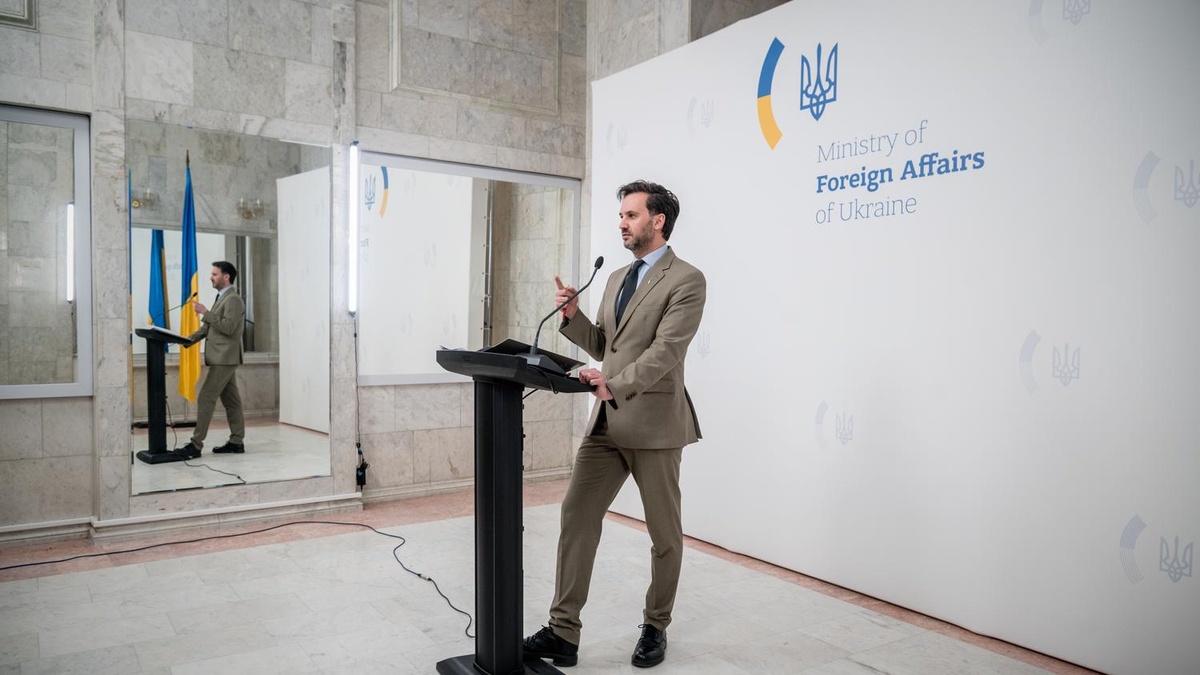 Gas supplies from Hungary still ongoing, if Orban implements decision, Budapest to lose over $1 bln – MFA