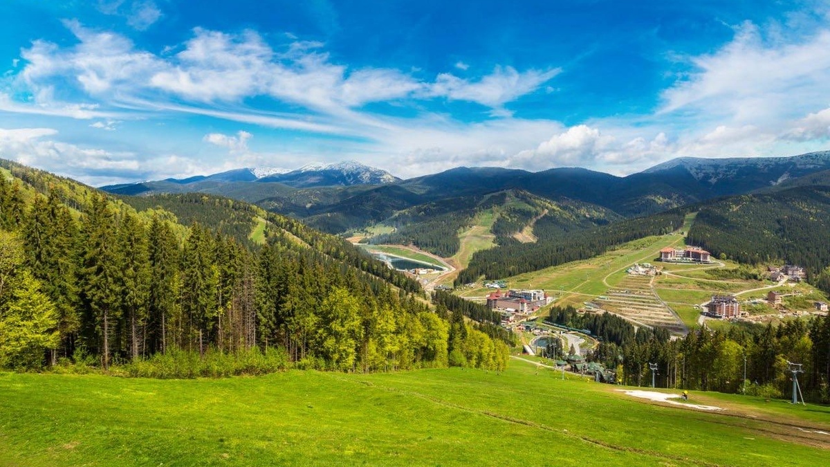 Bukovel and MAVKA Aquapark are among the TOP companies in the Opendatabot rating for financial reporting transparency