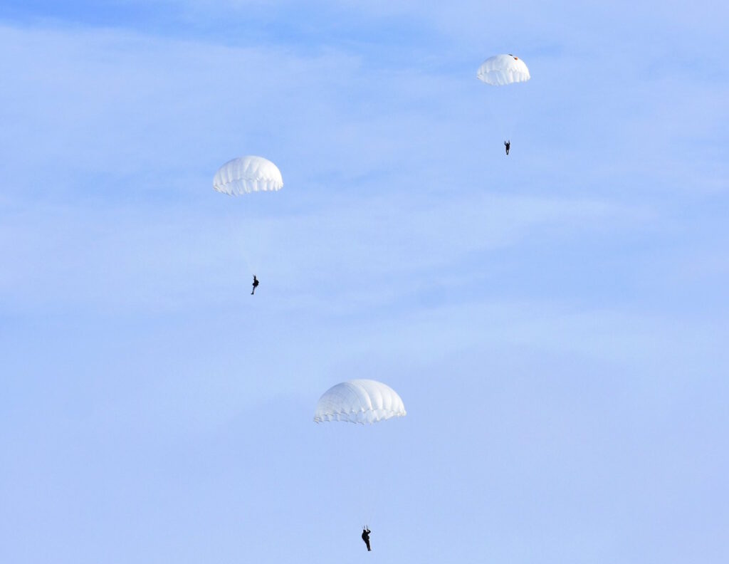 Training Ukrainian troops abroad turned into training Western militaries, after 12 years of war. Kyiv just moved classroom home