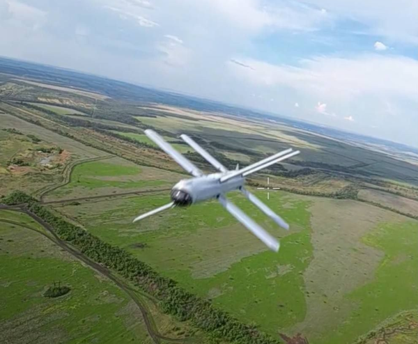 Kyiv’s experimental project turns businesses into Russian drone killers — Zala already taken out