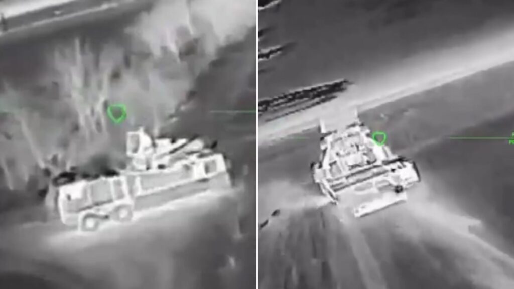 “Air defense zoo”: Ukraine’s drones took out Russian Pantsir, Tor, Buk, and S-300V in one night over occupied south