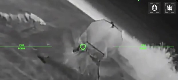 Russia didn’t expect Ukraine to learn to strike 1,500 km deep. It moved most of its air defenses to occupied territories