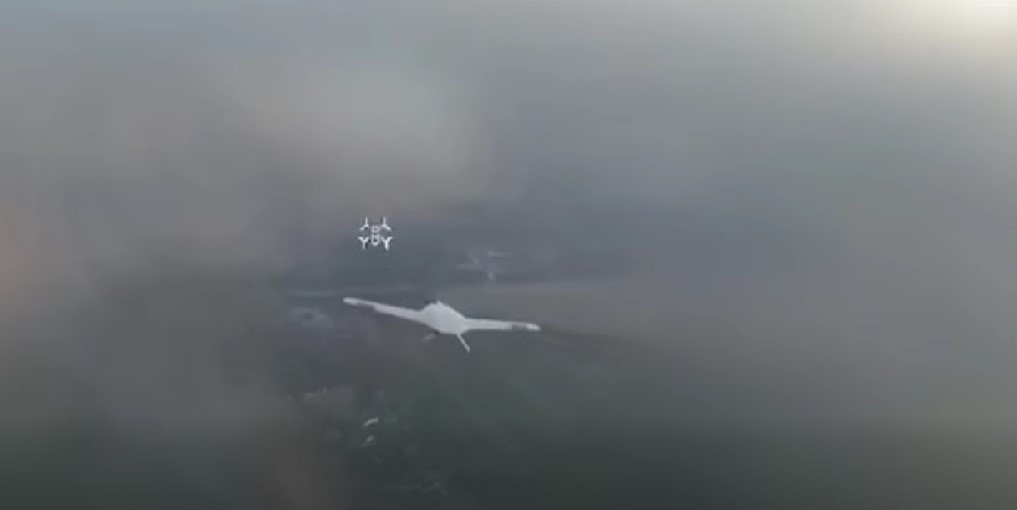 Russia’s $400,000 SKAT drone is so rare that fewer than 20 have ever been destroyed. Ukraine just downed another one