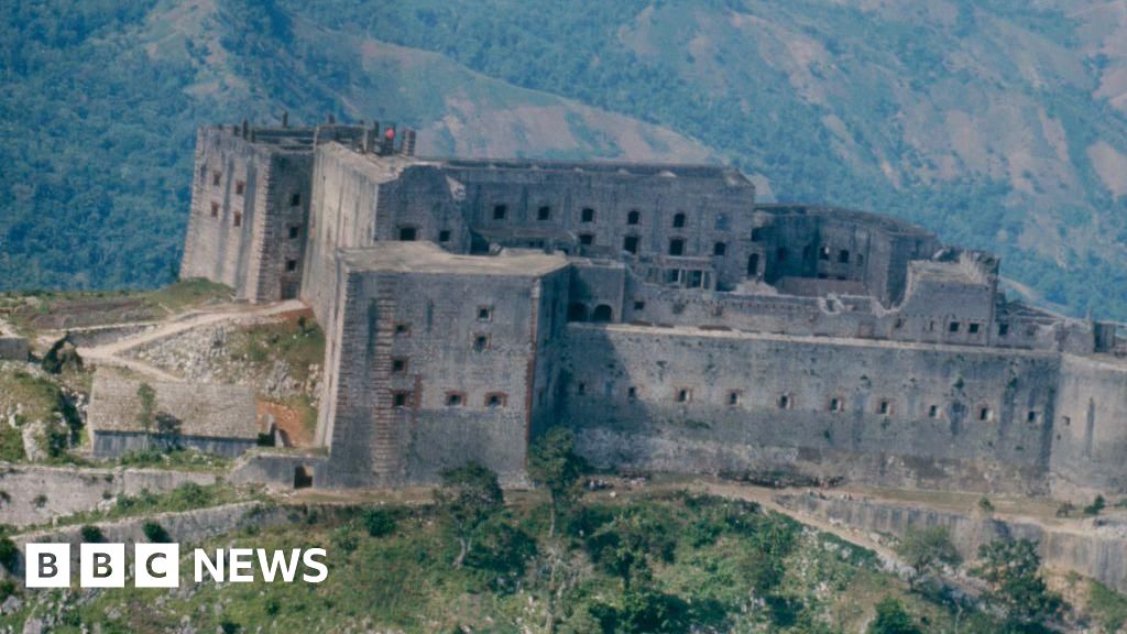 At least 30 feared dead in crush at Haitian tourist site – BBC
