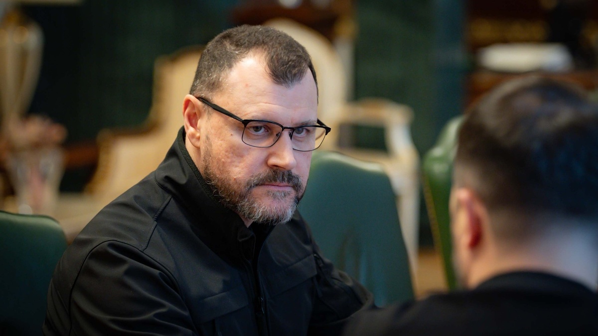 I want law on civilian weapons, all types must be classified, and people prepared – Interior Minister