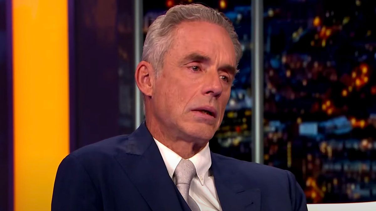 Jordan Peterson’s daughter shares tragic update about her father’s health
