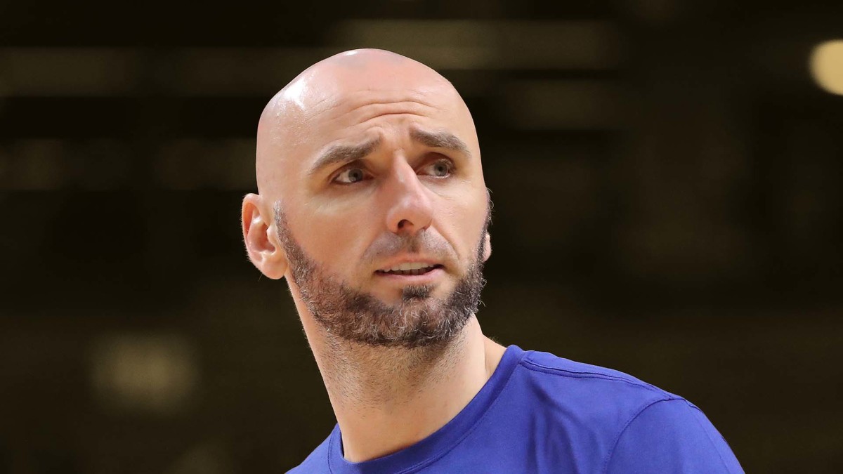 We saw some drastic scenes and heard heartbreaking stories