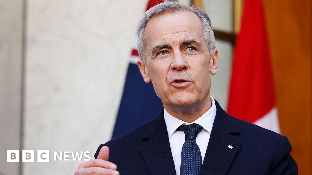 Carney on verge of Liberal majority government as votes cast in three by-elections – BBC