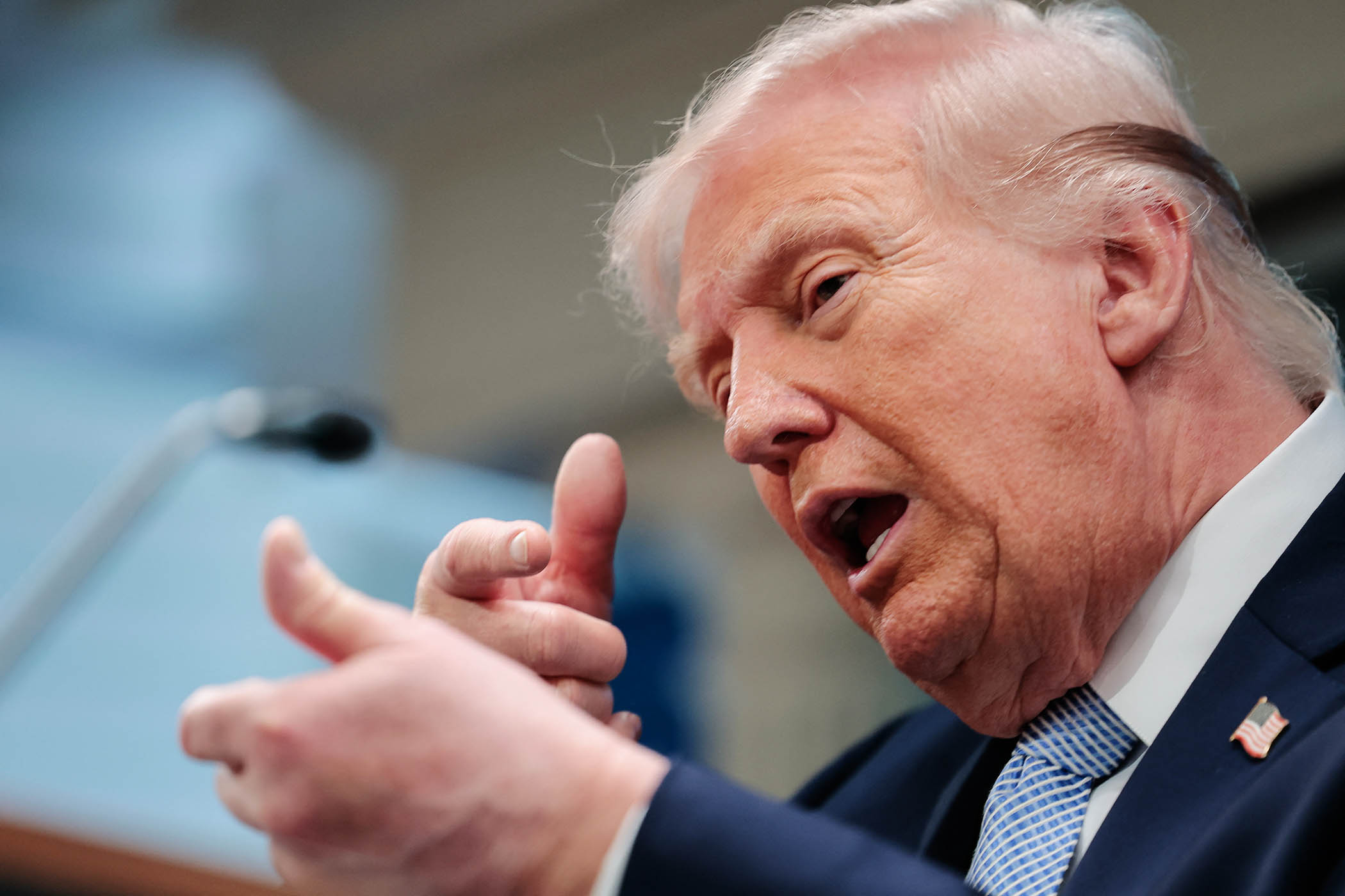 ‘The US is no longer an ally’. Now it’s time to build a brave new alliance – The Observer